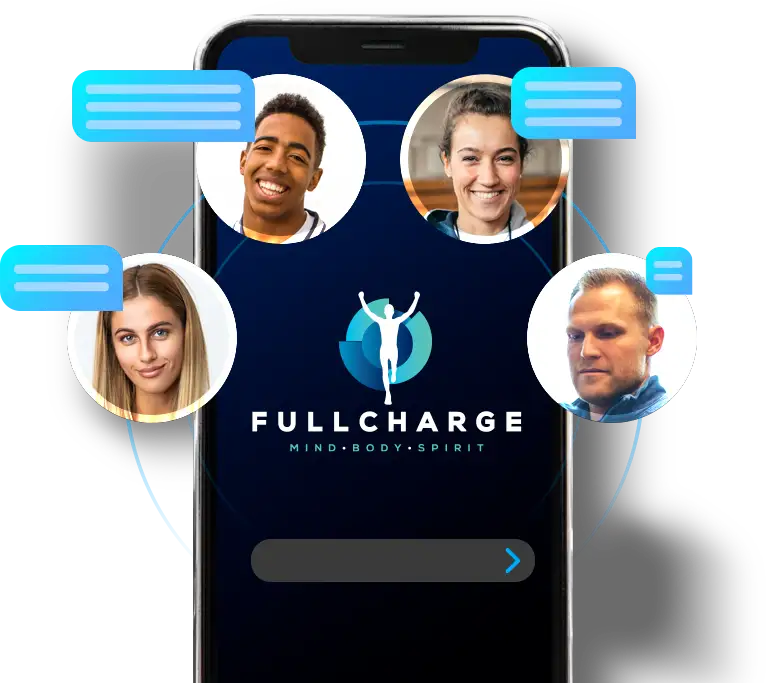 Team Messaging