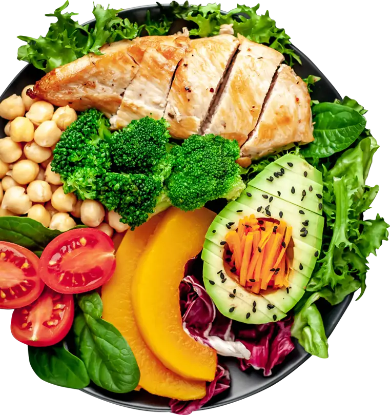Nutrition